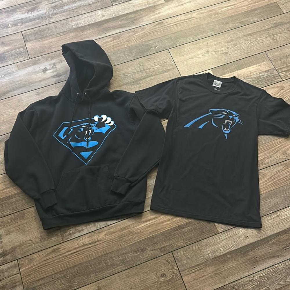 Carolina Panther bundle